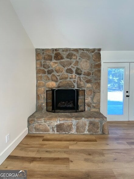 Building Photo - 5569 Fosters Mill Rd