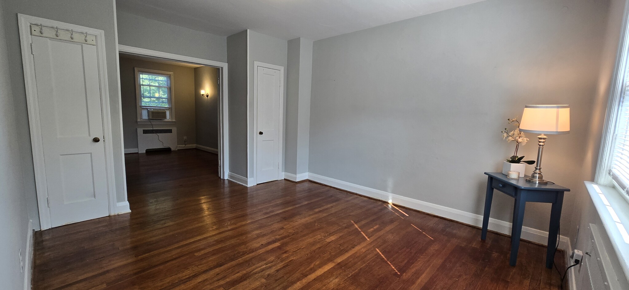 Building Photo - 6A N Beaumont Ave