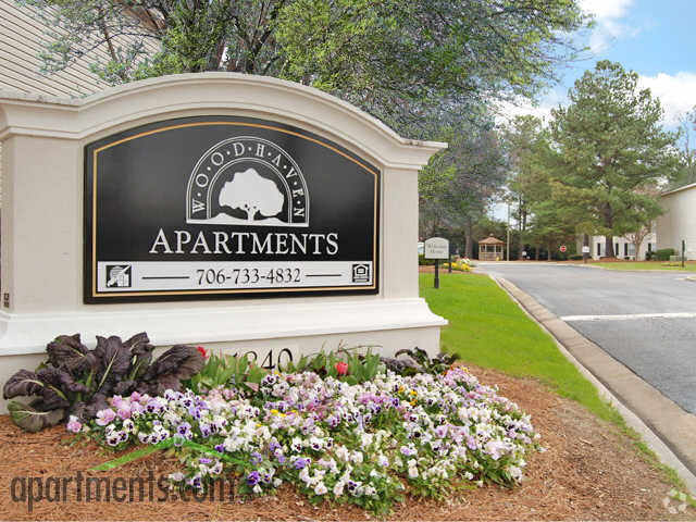 Primary Photo - Woodhaven Apartments