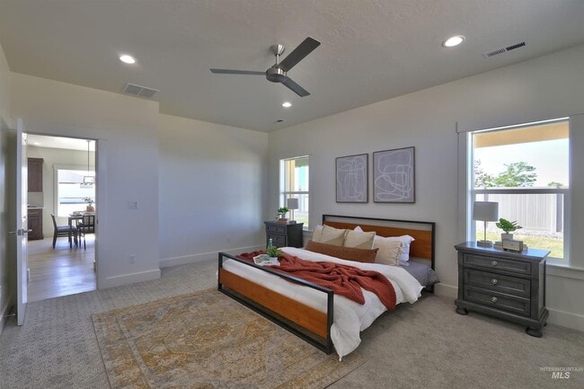 Building Photo - Beautiful Home in Herron Ridge!