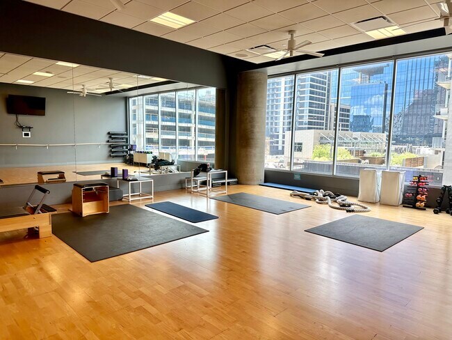 Building Photo - 210 Lavaca St
