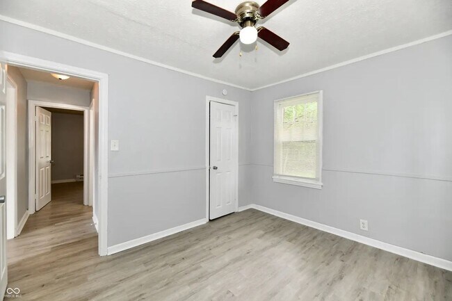 Building Photo - 2966 N Olney St