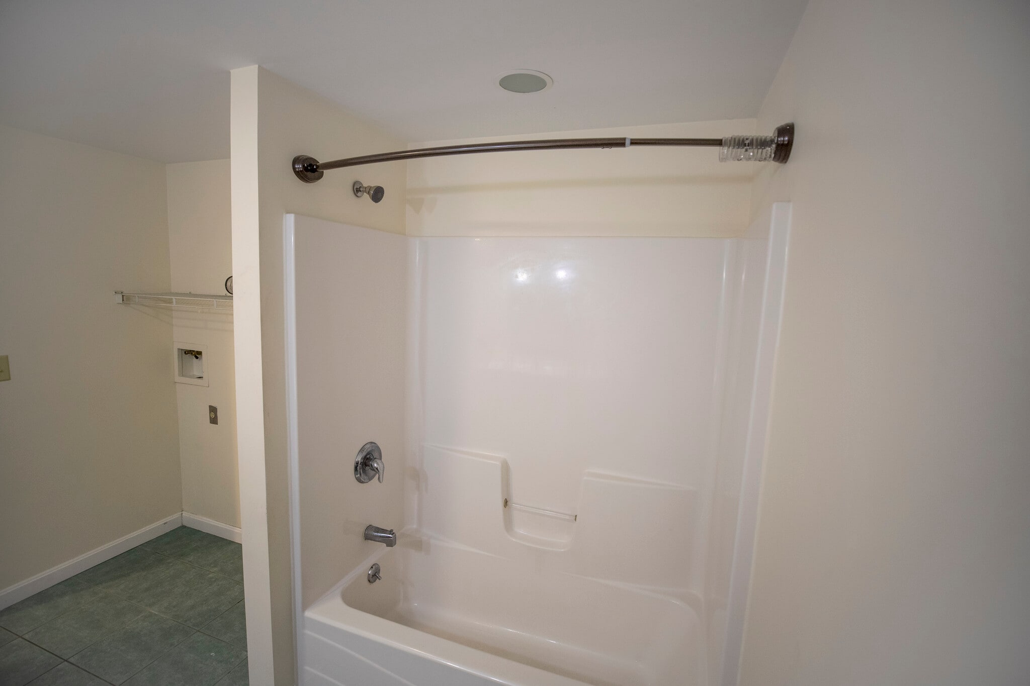 Shower/Laundry - 273 S Main St
