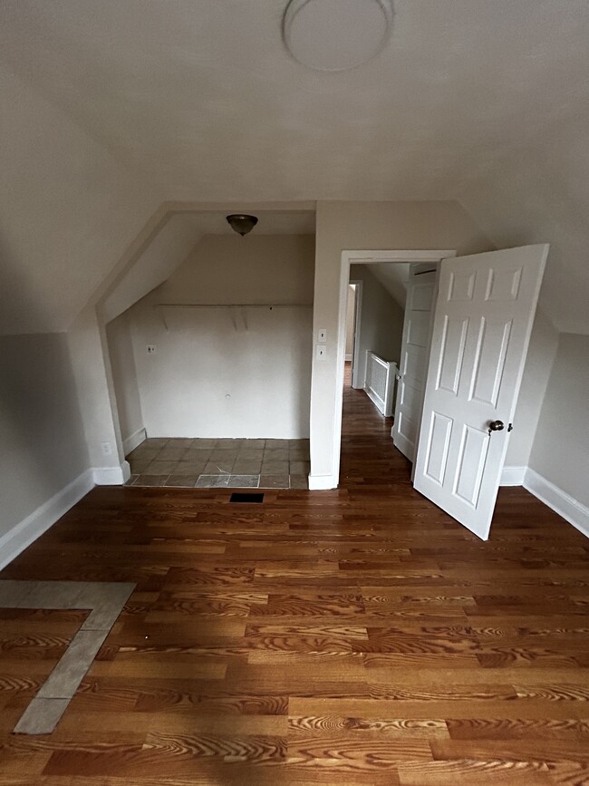 Building Photo - 4201 Park Heights Ave