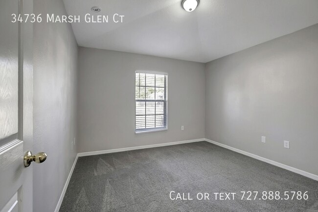 Building Photo - 34736 Marsh Glen Ct