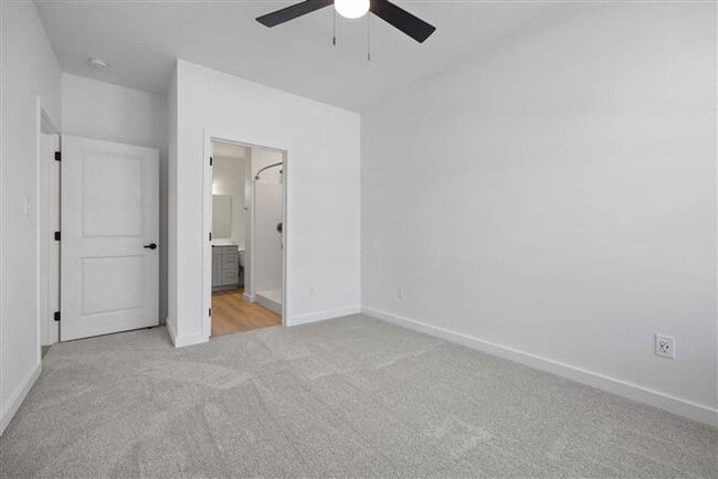 Floorplan - Ridgeview West