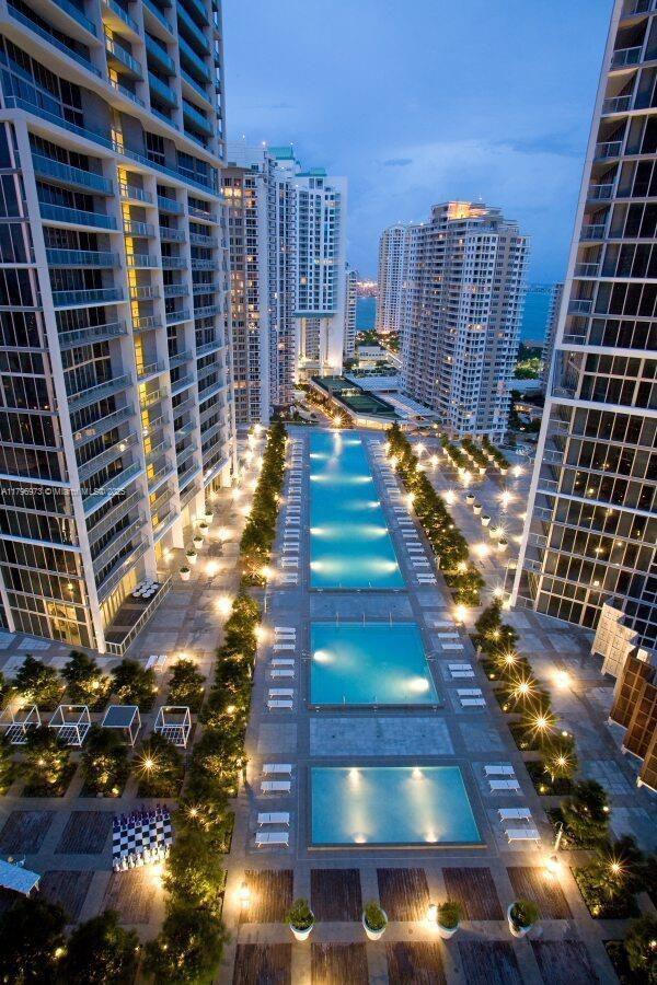 Building Photo - 465 Brickell Ave