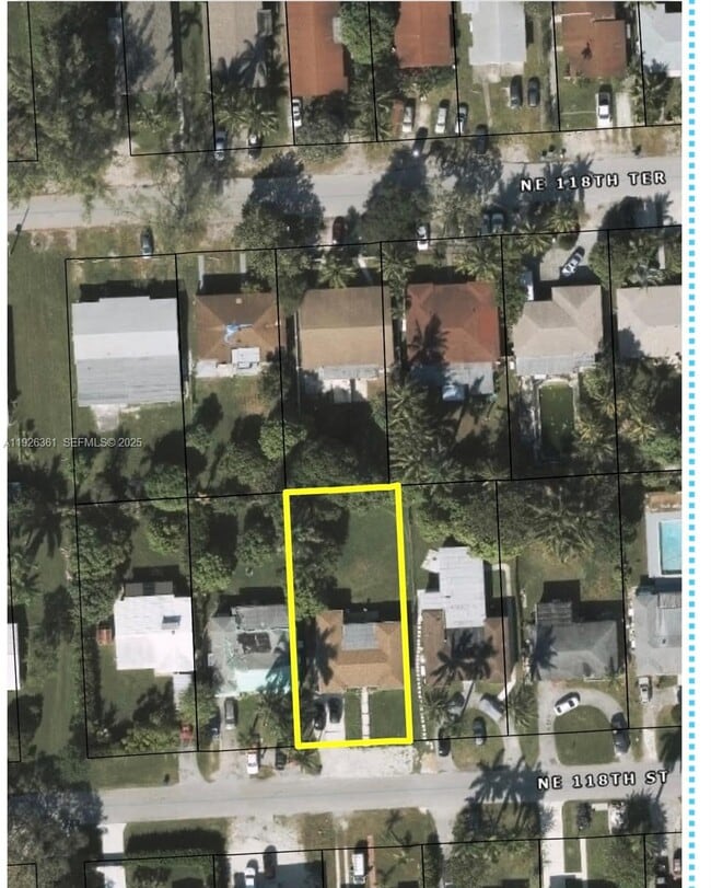 Building Photo - 1451 NE 118th St