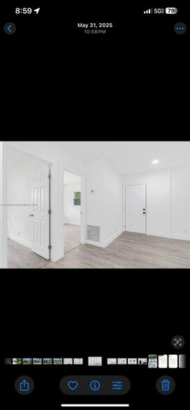 Building Photo - 1541 NW 8th Ave