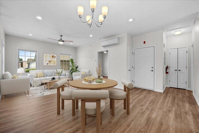 Primary Photo - 45 Park Ave