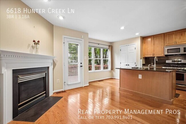Building Photo - 6618 Hunter Creek Ln