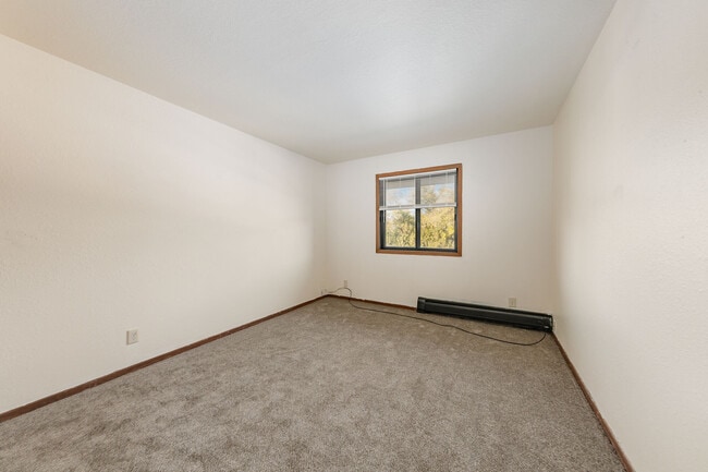 Floorplan - Parkway West Apartment Homes