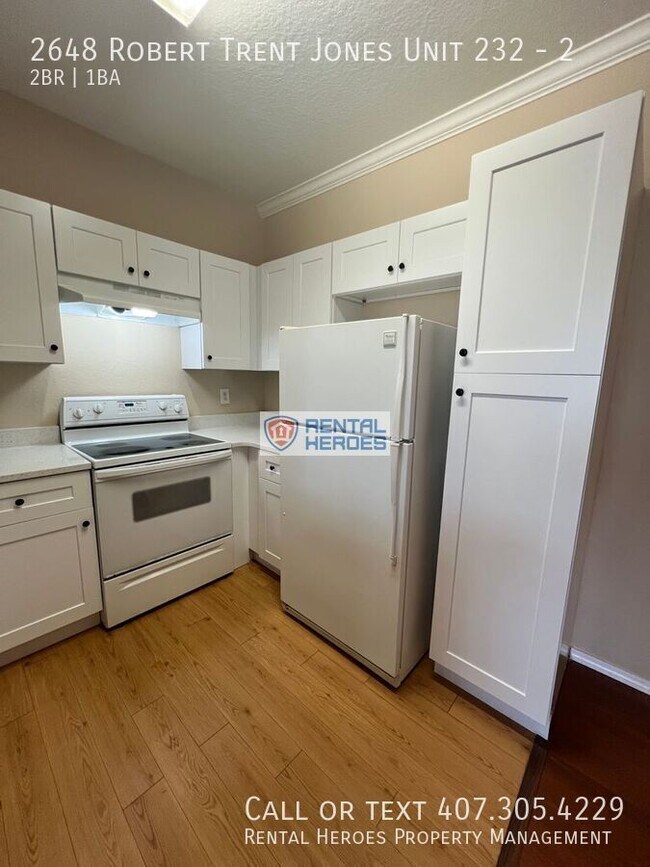 Building Photo - 2648 Robert Trent Jones Dr