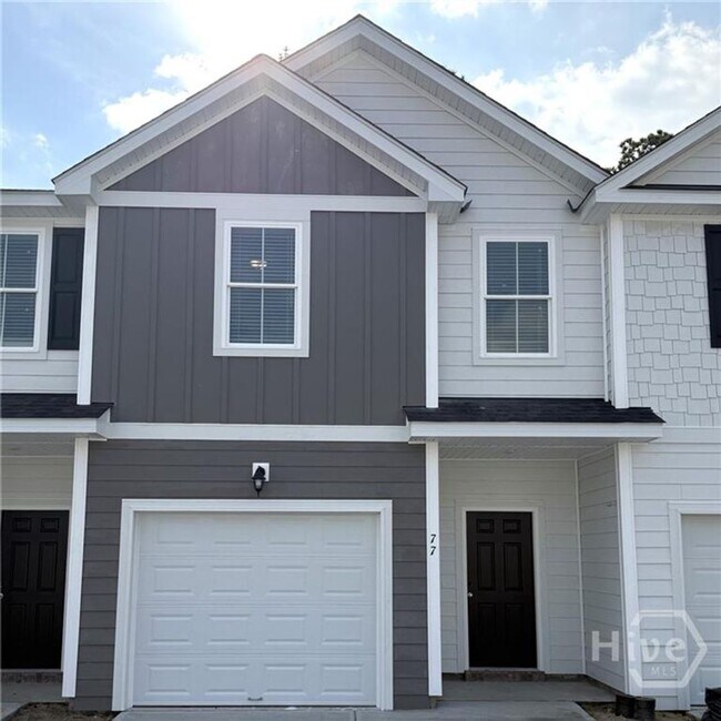 Building Photo - New Rental Now Available!