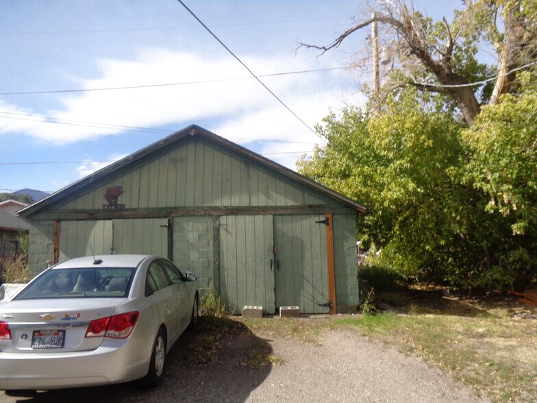 Building Photo - 3024 S 8850 W
