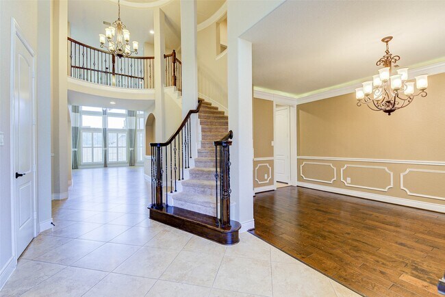 Building Photo - 27827 Patsy Pence St