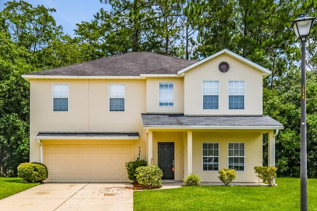 Building Photo - 7242 Rampart Ridge Cir W