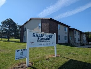 Building Photo - 2 Bedroom Apartment in Salisbury