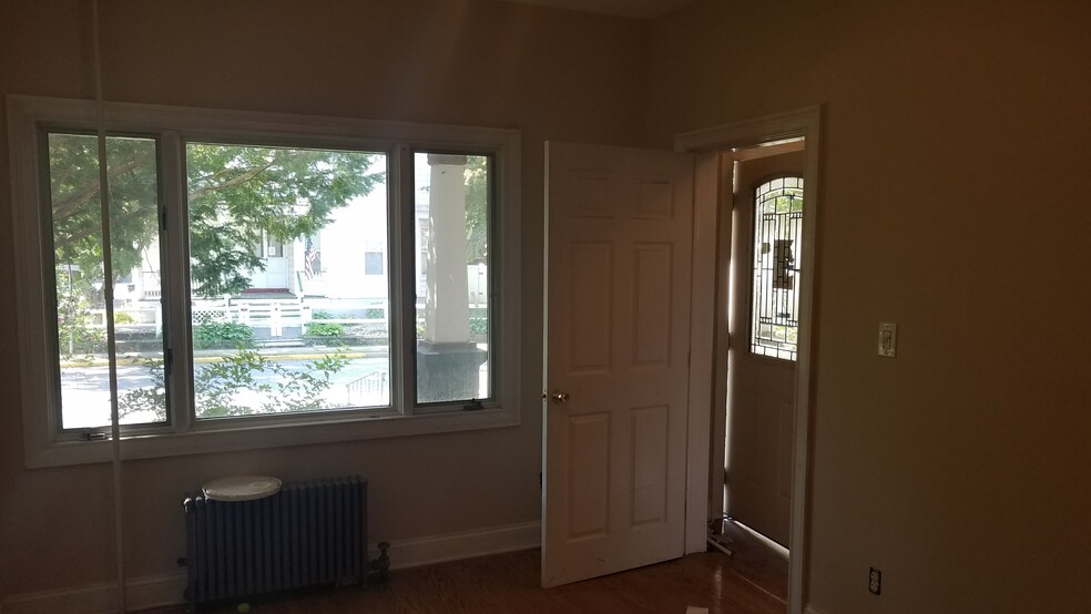 1st Floor Bedroom - 74 E Church St