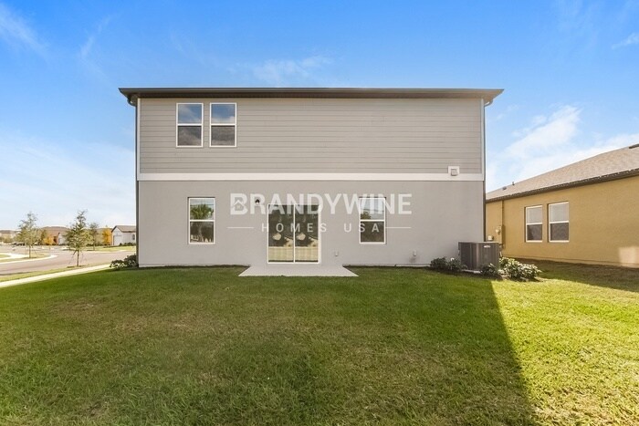 Building Photo - 1650 Effra Wy