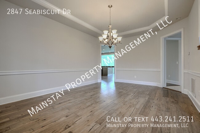 Building Photo - 2847 Seabiscuit Dr