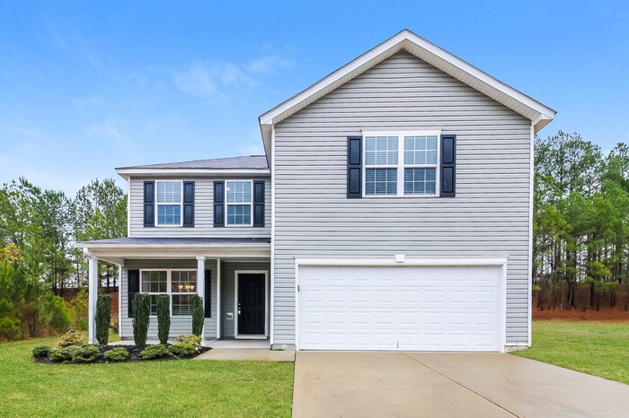 Primary Photo - 120 Betty Ann Ln