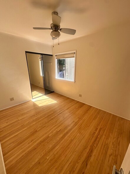 Bedroom #1 - 2538 1/2 Military Ave
