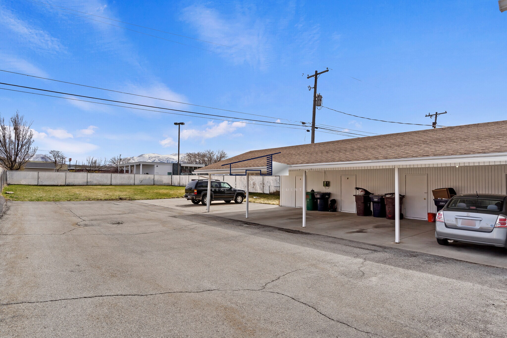Building Photo - 5858 S 2000 W