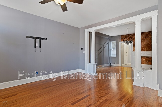 Building Photo - 3203 O'Donnell St