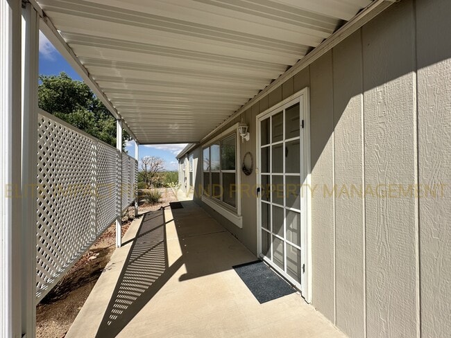 Building Photo - 3442 S White Gold Ave