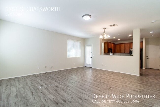 Building Photo - 1751 S. CHATSWORTH-