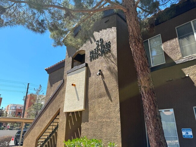 Building Photo - 9000 Las Vegas Blvd S
