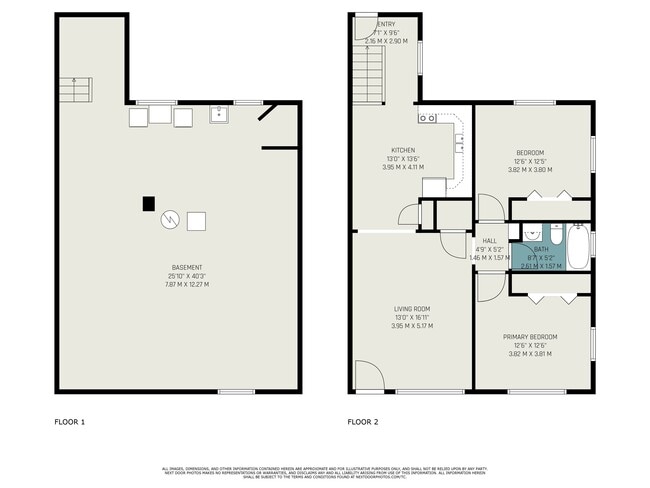 Building Photo - 11720 Portage Rd