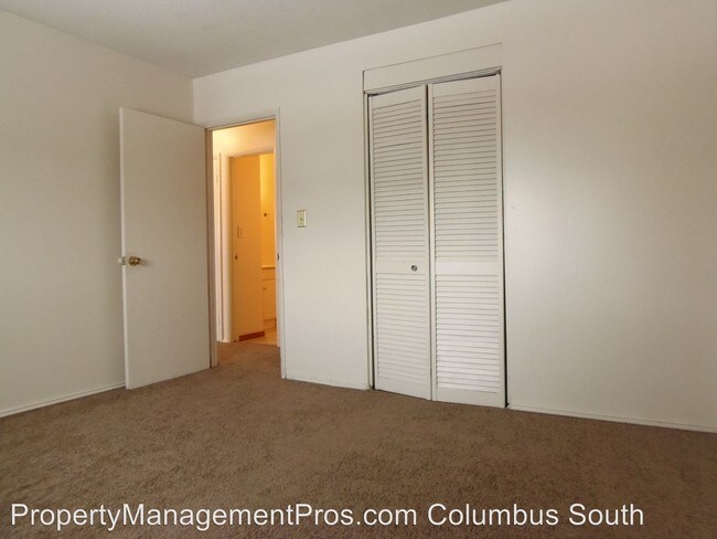 Building Photo - 4 br, 1 bath House - 4099 Rickenbacker Avenue