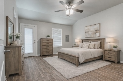 Building Photo - 12945 Willow Villas Dr