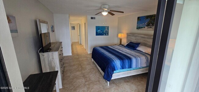 Building Photo - 200 S Banana River Blvd