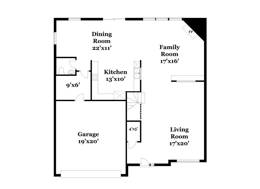 Building Photo - 719 Capstone Ave