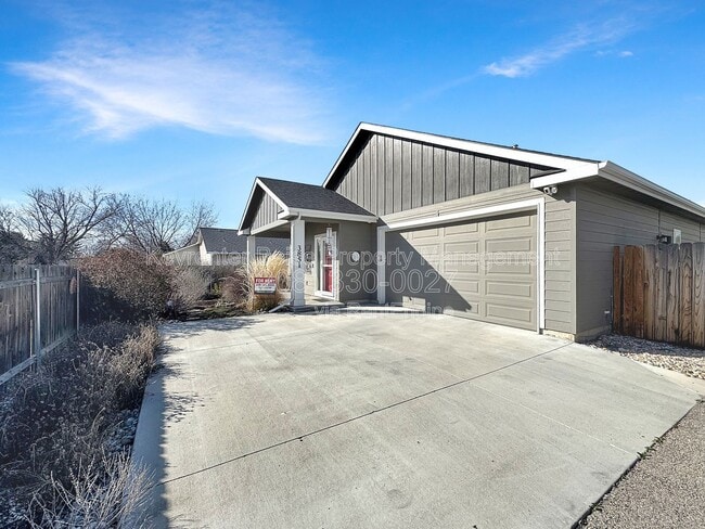 Building Photo - 3851 N Jackie Ln