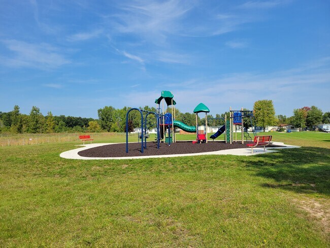 Building Photo - 9634 Seaway Dr