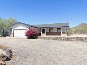 Building Photo - 35414 N 15th Ave