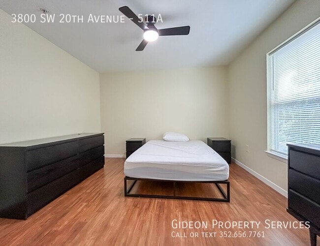 Building Photo - 3800 SW 20th Ave