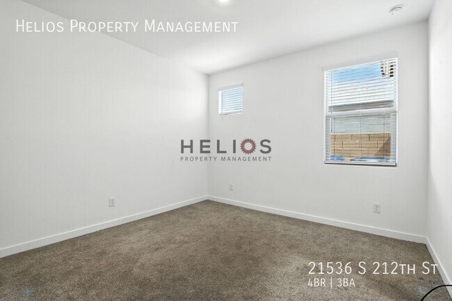 Building Photo - 21536 S 212th St