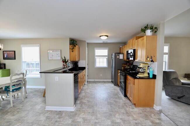 Building Photo - 1116 Waverly Pl Dr