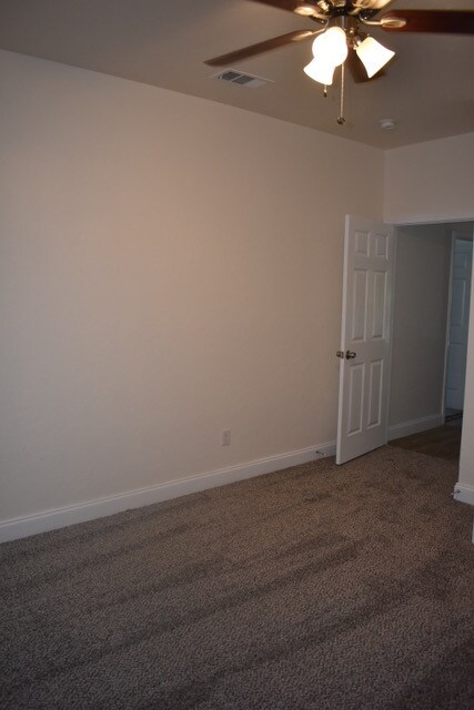 Building Photo - 1213 Hemphill St