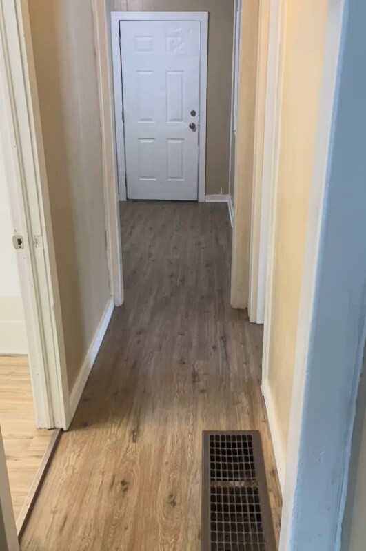 Building Photo - 3650 Reid Ave