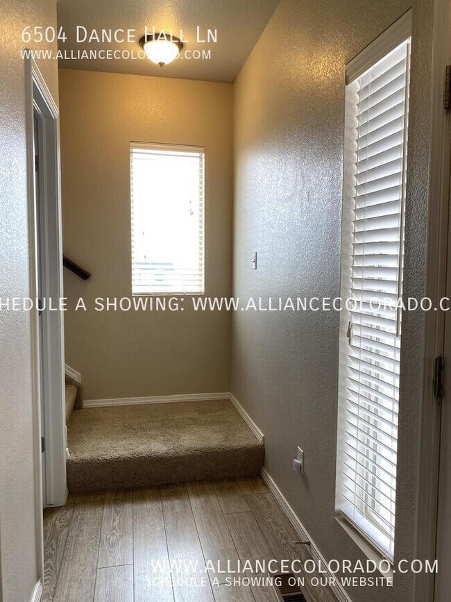 Building Photo - 6504 Dance Hall Ln