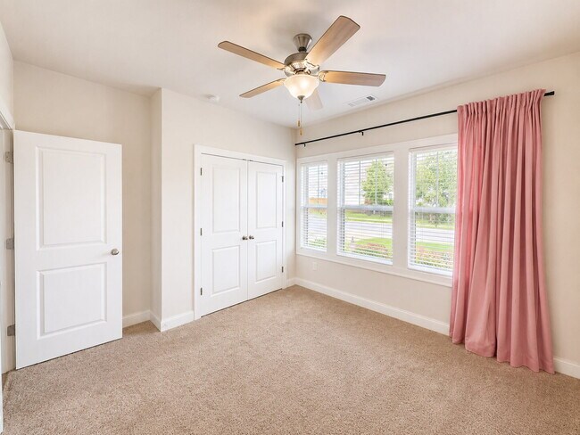 Building Photo - Better Than New | Ranch Home with Flex Room, 3-Head Spa Shower, Covered Outdoor Living & Premium ...