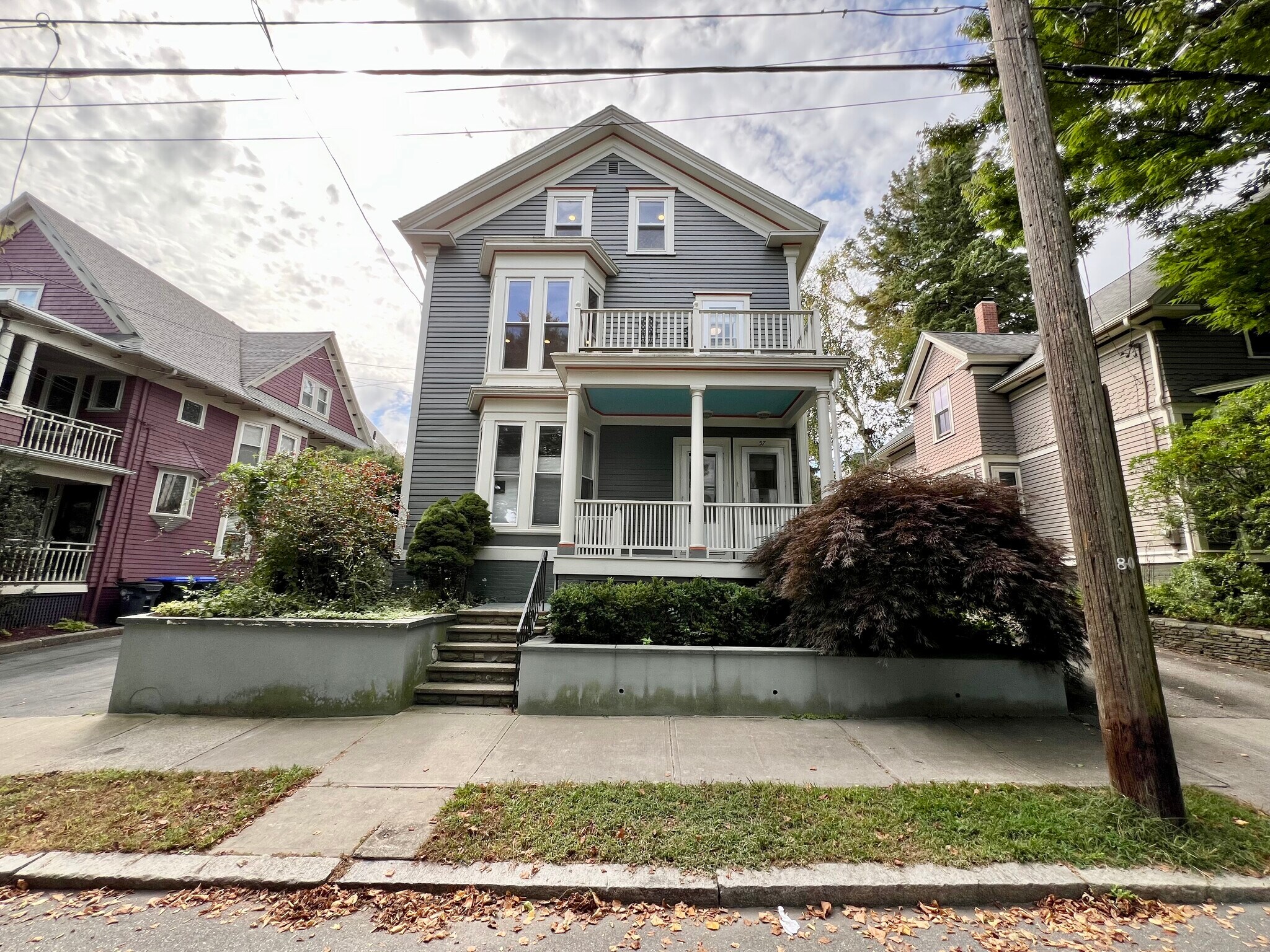 Building Photo - 57 Forest St