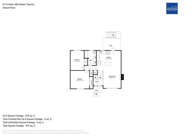Building Photo - 6114 N 49th St