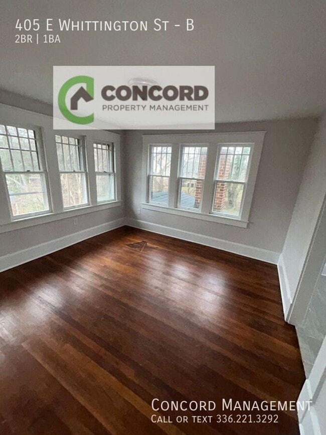 Building Photo - 405 E Whittington St